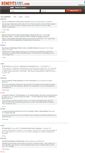 Mobile Screenshot of benefitsjobs.com